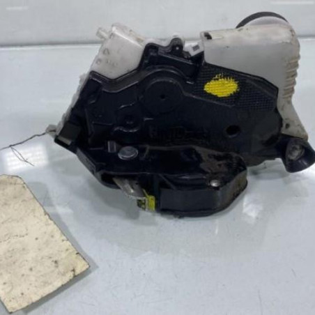 Serrure avant droit FIAT FIORINO 3 Photo n°1