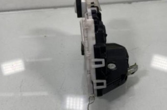 Serrure avant droit FIAT FIORINO 3