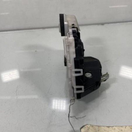 Serrure avant droit FIAT FIORINO 3