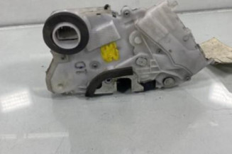 Serrure avant droit FIAT FIORINO 3