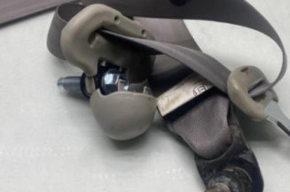 Ceinture arriere gauche NISSAN CUBE Photo n°1