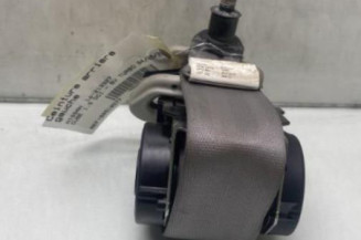 Ceinture arriere gauche NISSAN CUBE