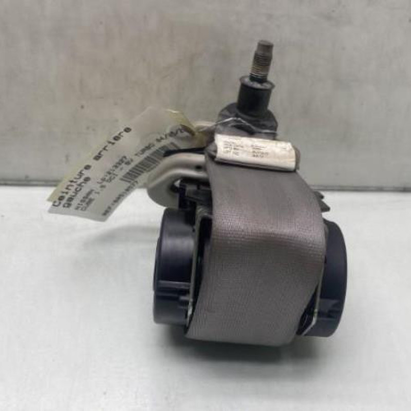 Ceinture arriere gauche NISSAN CUBE Photo n°3
