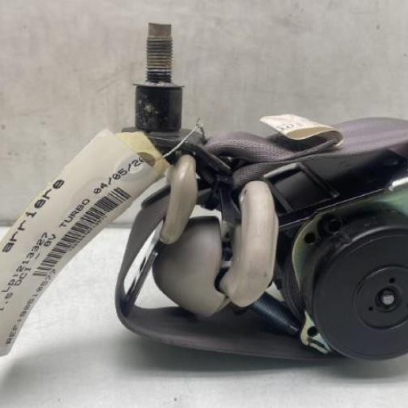 Ceinture arriere gauche NISSAN CUBE Photo n°4