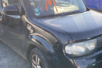 Ceinture arriere gauche NISSAN CUBE