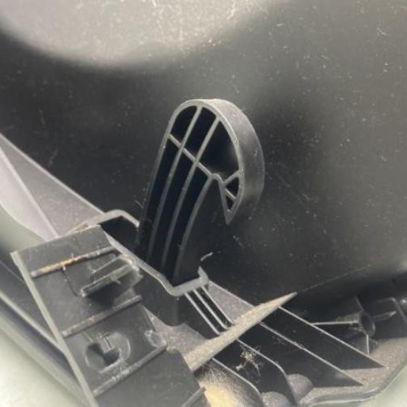 Boite a gants RENAULT TWINGO 3 Photo n°7