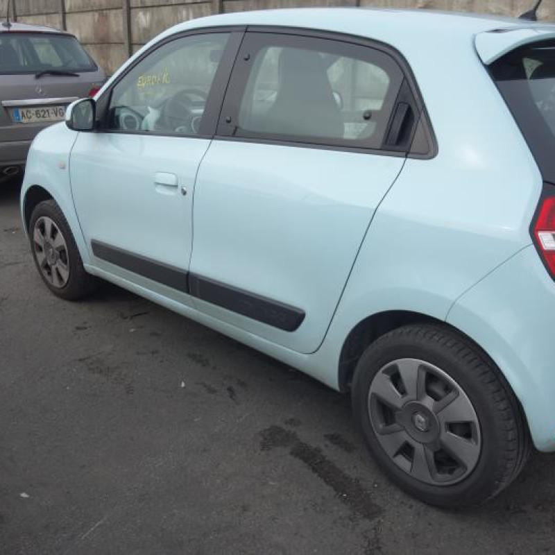 Boite a gants RENAULT TWINGO 3 Photo n°9