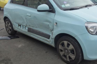 Boite a gants RENAULT TWINGO 3