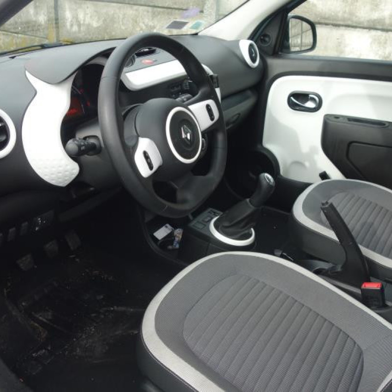 Boite a gants RENAULT TWINGO 3 Photo n°14
