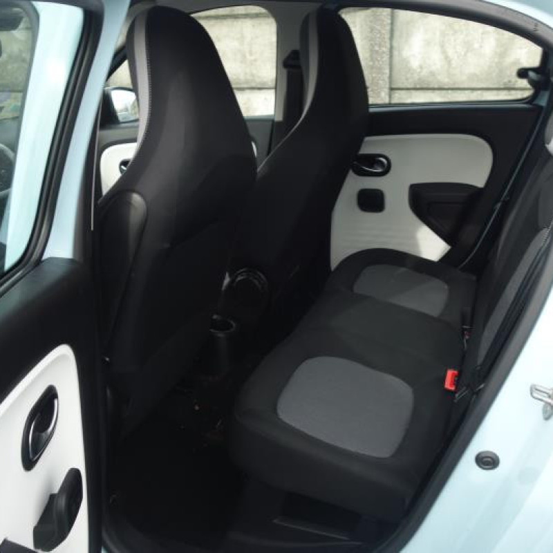 Boite a gants RENAULT TWINGO 3 Photo n°15