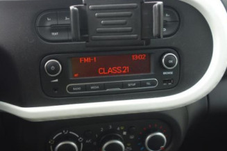 Boite a gants RENAULT TWINGO 3