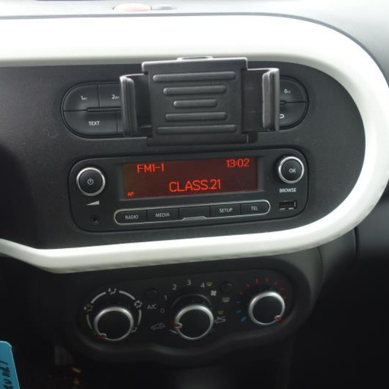 Boite a gants RENAULT TWINGO 3 Photo n°16