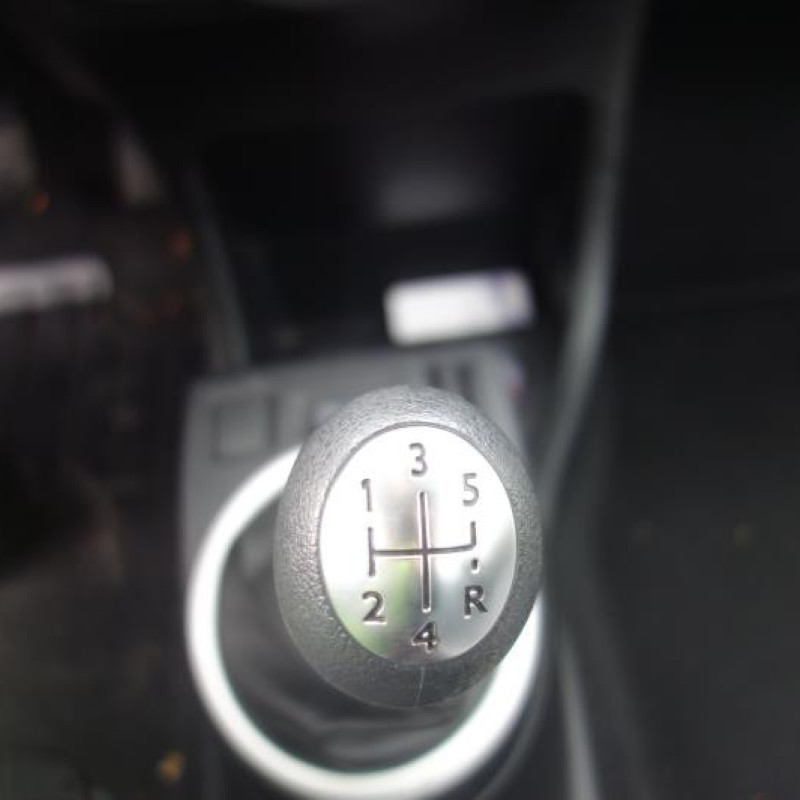 Boite a gants RENAULT TWINGO 3 Photo n°17