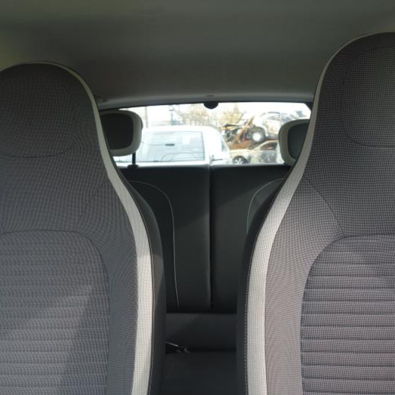Boite a gants RENAULT TWINGO 3 Photo n°19