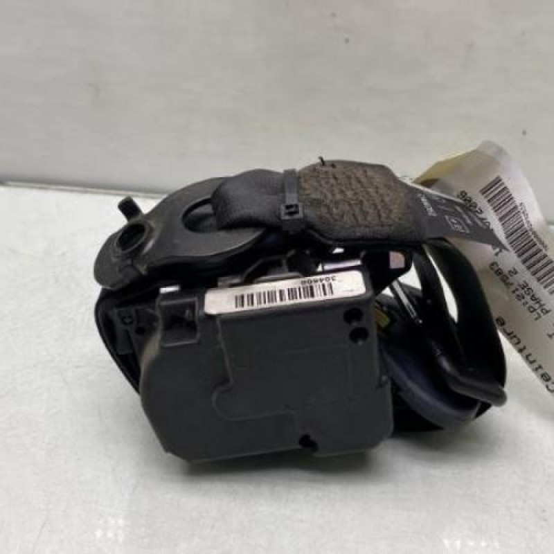 Ceinture avant droit RENAULT KANGOO 1 Photo n°3
