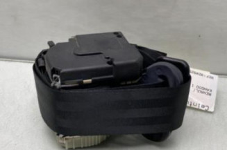 Ceinture avant droit RENAULT KANGOO 1