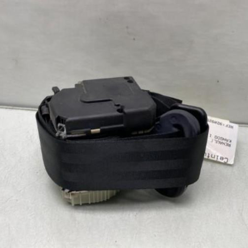 Ceinture avant droit RENAULT KANGOO 1 Photo n°4