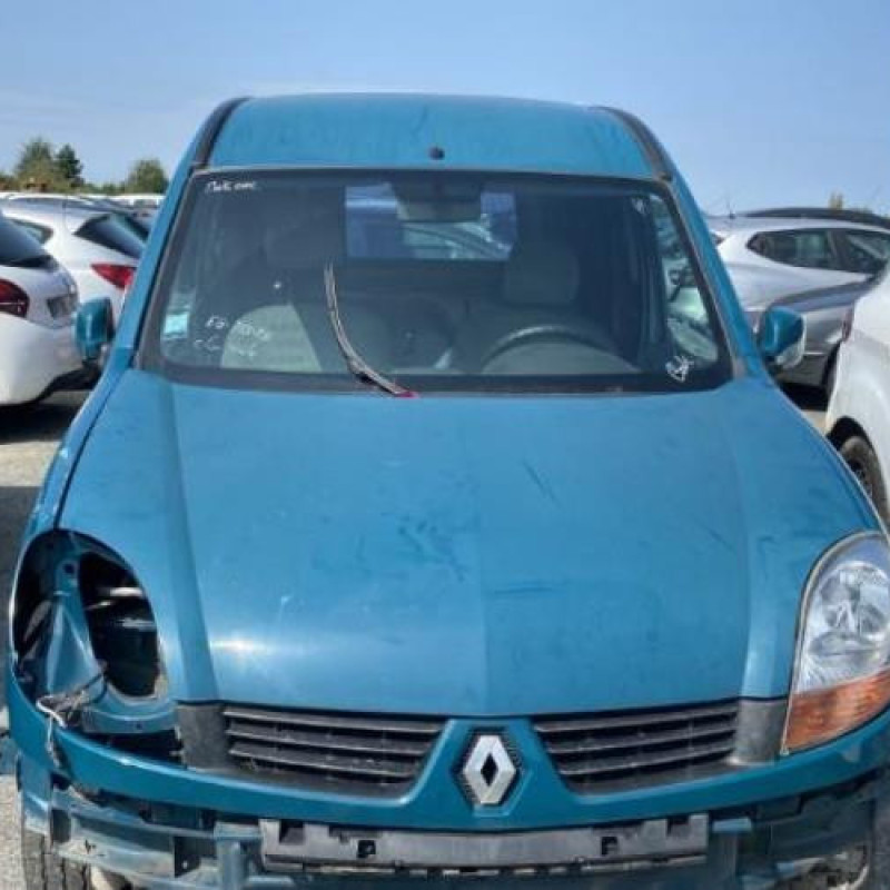 Ceinture avant droit RENAULT KANGOO 1 Photo n°10
