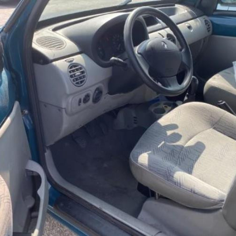 Ceinture avant droit RENAULT KANGOO 1 Photo n°11