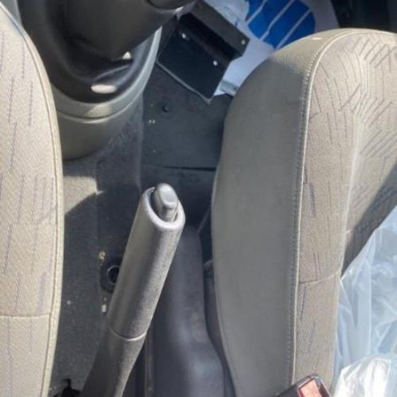 Ceinture avant droit RENAULT KANGOO 1 Photo n°12