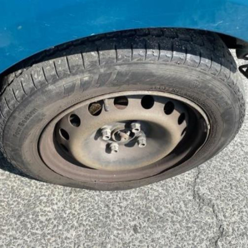 Ceinture avant droit RENAULT KANGOO 1 Photo n°18