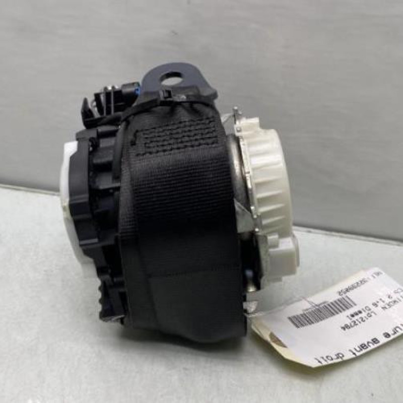 Pretensionneur de ceinture avant droit CITROEN C5 2 Photo n°2