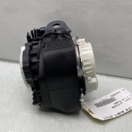 Pretensionneur de ceinture avant droit CITROEN C5 2