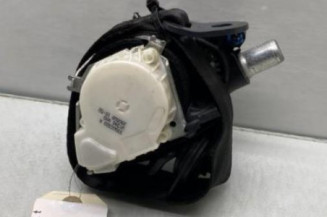 Pretensionneur de ceinture avant droit CITROEN C5 2