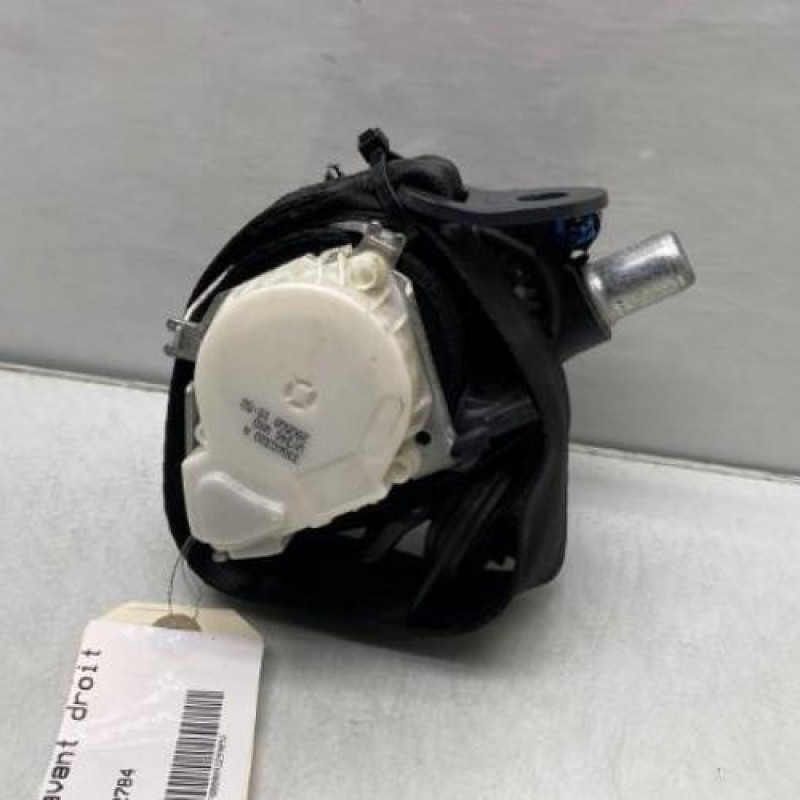 Pretensionneur de ceinture avant droit CITROEN C5 2 Photo n°3