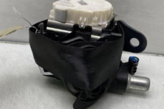Pretensionneur de ceinture avant droit CITROEN C5 2