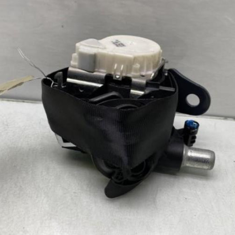 Pretensionneur de ceinture avant droit CITROEN C5 2 Photo n°4