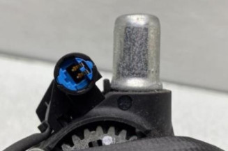 Pretensionneur de ceinture avant droit CITROEN C5 2