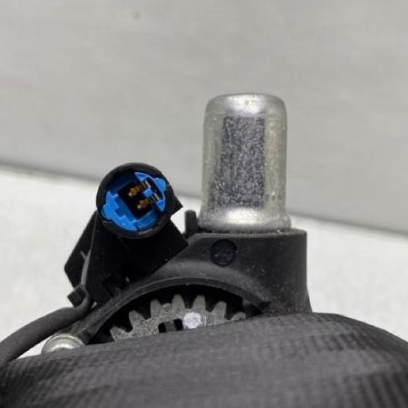 Pretensionneur de ceinture avant droit CITROEN C5 2 Photo n°5