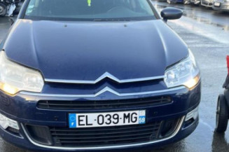 Pretensionneur de ceinture avant droit CITROEN C5 2