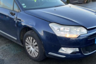 Pretensionneur de ceinture avant droit CITROEN C5 2