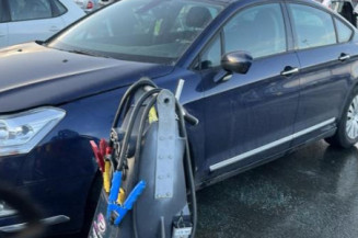 Pretensionneur de ceinture avant droit CITROEN C5 2