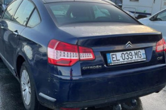 Pretensionneur de ceinture avant droit CITROEN C5 2