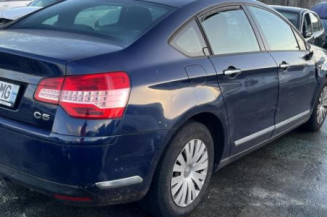 Pretensionneur de ceinture avant droit CITROEN C5 2