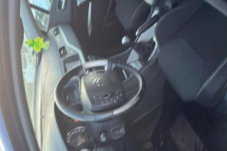 Pretensionneur de ceinture avant droit CITROEN C5 2