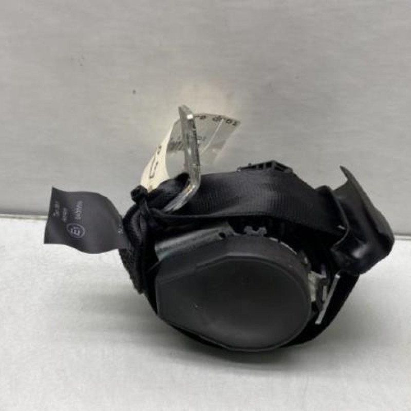 Ceinture arriere droit AUDI A3 2 Photo n°3