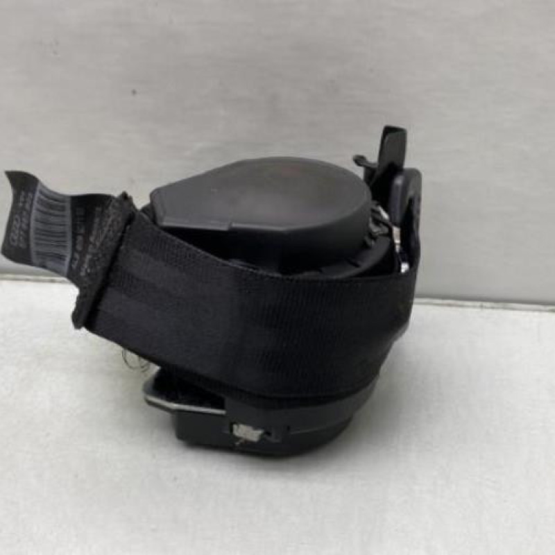 Ceinture arriere droit AUDI A3 2 Photo n°4