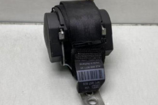 Ceinture arriere gauche AUDI A3 2