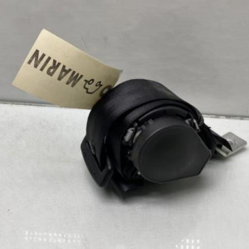 Ceinture arriere gauche AUDI A3 2 Photo n°3