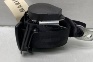 Ceinture arriere gauche AUDI A3 2