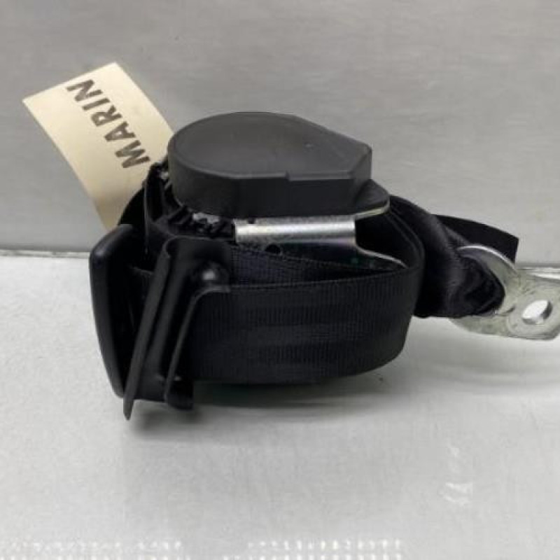 Ceinture arriere gauche AUDI A3 2 Photo n°4