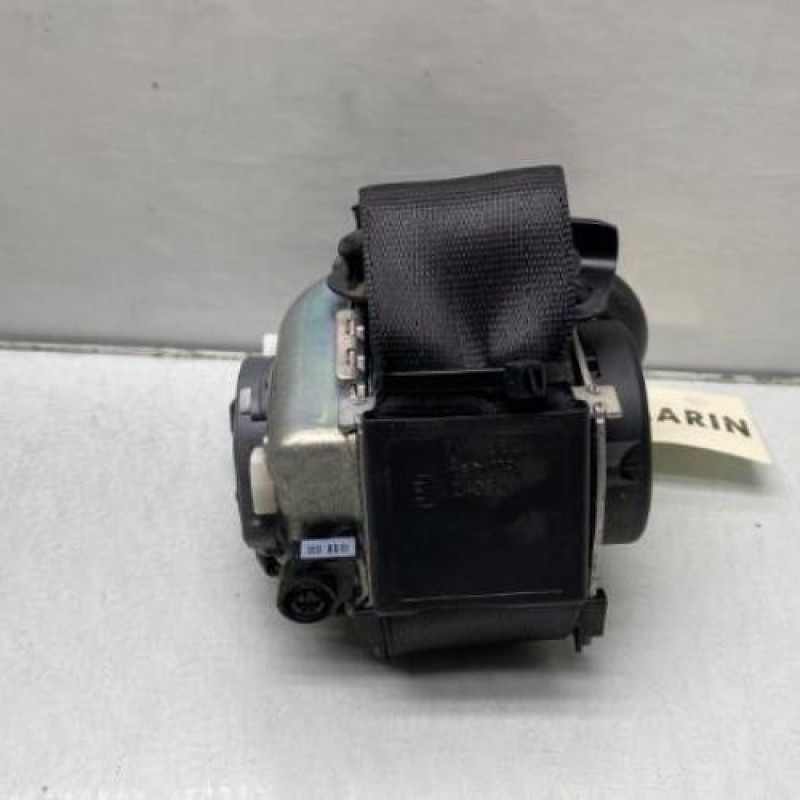 Pretensionneur de ceinture avant droit AUDI A3 2 Photo n°2