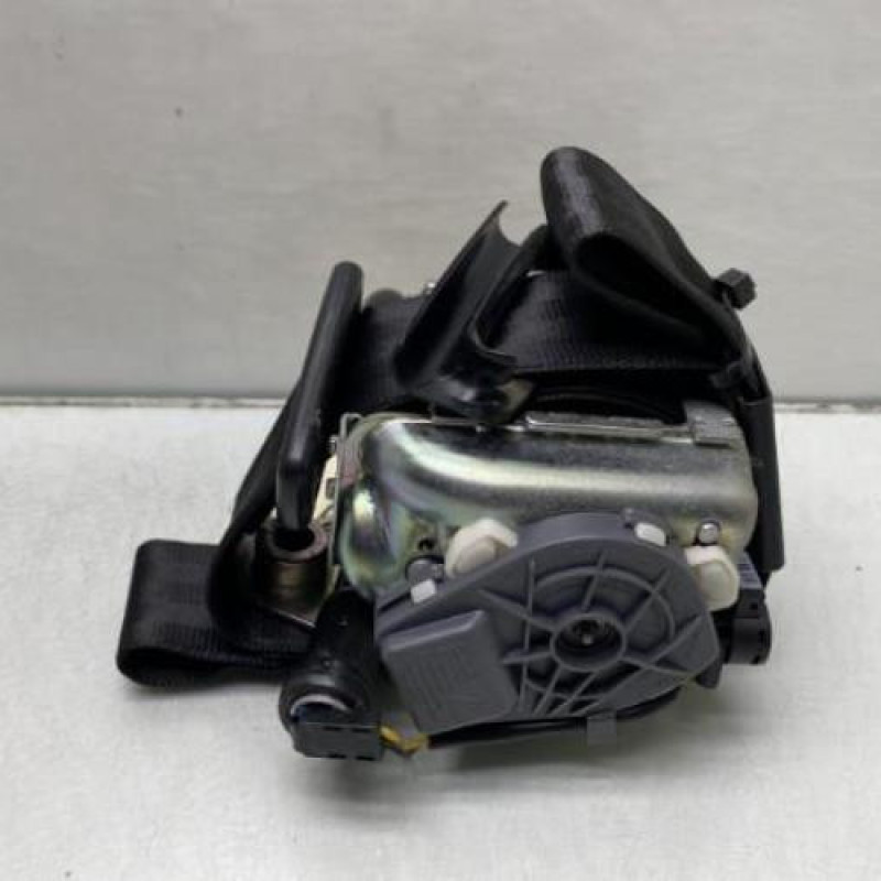 Pretensionneur de ceinture avant droit AUDI A3 2 Photo n°3