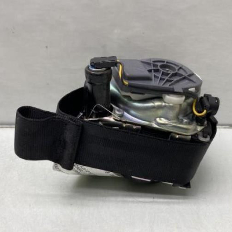 Pretensionneur de ceinture avant droit AUDI A3 2 Photo n°4