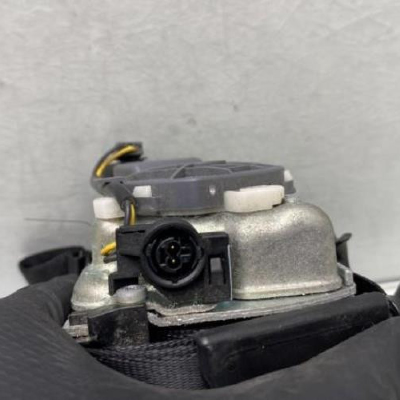 Pretensionneur de ceinture avant droit AUDI A3 2 Photo n°5