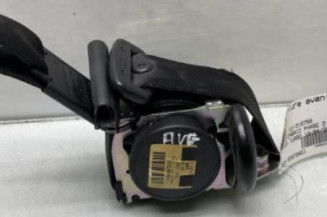 Pretensionneur de ceinture avant gauche AUDI A3 2 Photo n°1